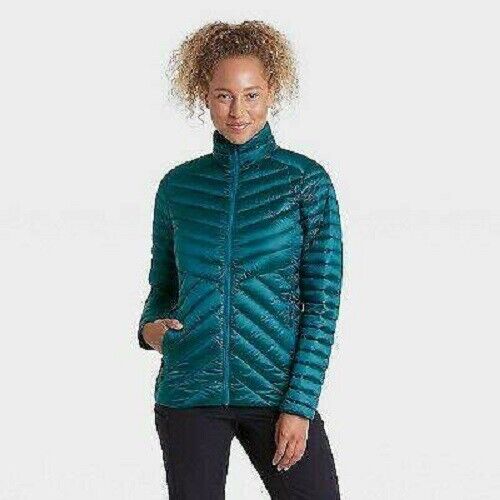 All In Motion Women's Packable Down Puffer Jacket