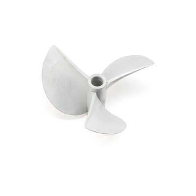 Pro Boat Propeller 48 Zelos G Catamaran RTR 2.6x1.8 PRB282045 Replacement Boat