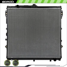 2994 Radiator for 2008 2009 2010 -2014 Toyota Sequoia 2007-2021 Tundra 4.6L 5.7L
