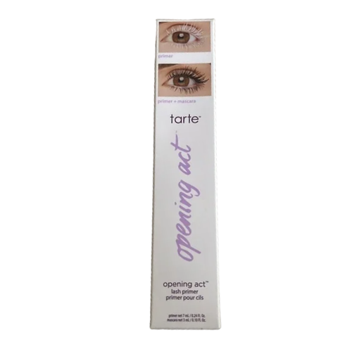 tarte Opening Act White Lash Primer Incl Lights Camera Lashes 4 in 1