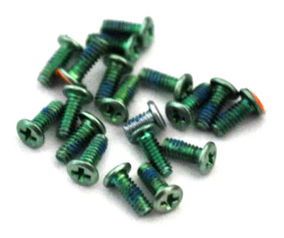 OEM XIAOMI POCO X3 NFC M2007J20CG REPLACEMENT COMPLETE SCREW SET SCREWS