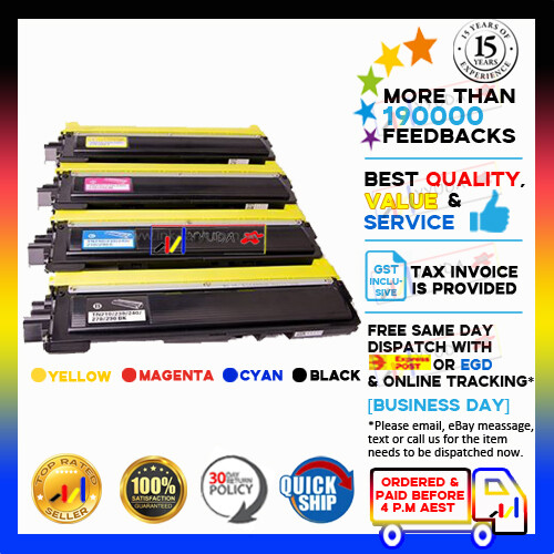 Brother HL3045CN MFC9120CN MFC9125CN 