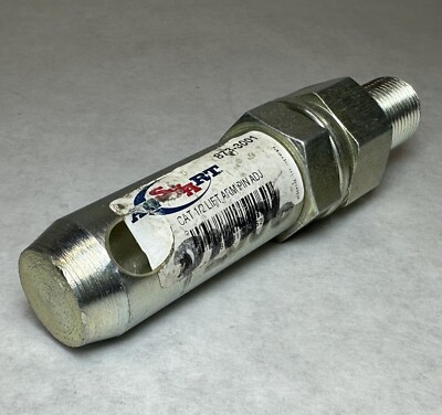 NEW SMA AgSmart 1-1/8