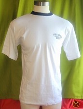 Russell Athletic Vintage t shirt medium BRAND NEW WHIT TAGS