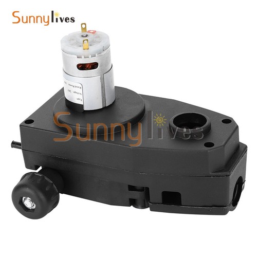 DC 12V/24V Mig Welder Wire Feed Motor Wire Feed Assembly Wire Drive Feeder - Picture 8 of 14
