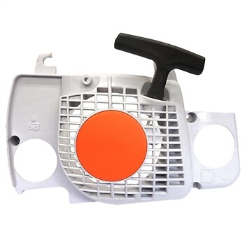 【新品】 STIHL MS170C-E用エルゴスターターカバー Non-Genuine Starter Cover Assembly for Stihl 017, 018, MS170