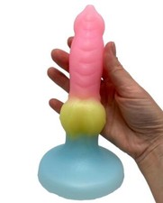 Dildo Penis Monster Anal Plug Sexspielzeug große Saugnapf ‼️Aktionspreis‼️