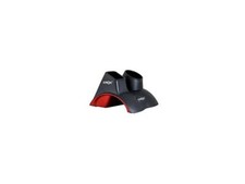 Croc GS014 Glamor Station Dual Holder, Black