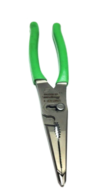 NEW Snap-on™ LN47ACF LN47ACFG Green 9 3/4