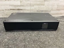 Used Tripp Lite SMART1500LCD Line Interactive UPS 1500VA 900W No Batteries 