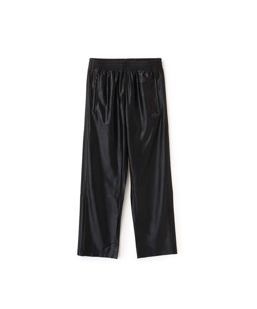 adidas Firebird adicolor Metallic Track Pant Black JX1494