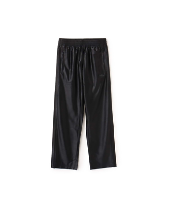 adidas FIREBIRD TRACK PANT 黒24SS-I 新品 Black adidas Originals Oversized Firebird Track Pants - JD