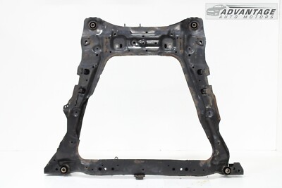 2017-2021 NISSAN ROGUE SPORT FWD FRONT SUBFRAME CRADLE CROSSMEMBER