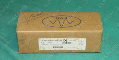 Escort Memory Systems Passive Reader Writer LRP75 long range NEW