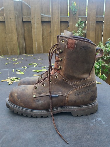 XW) CAROLINA CA9528 Composite Toe 