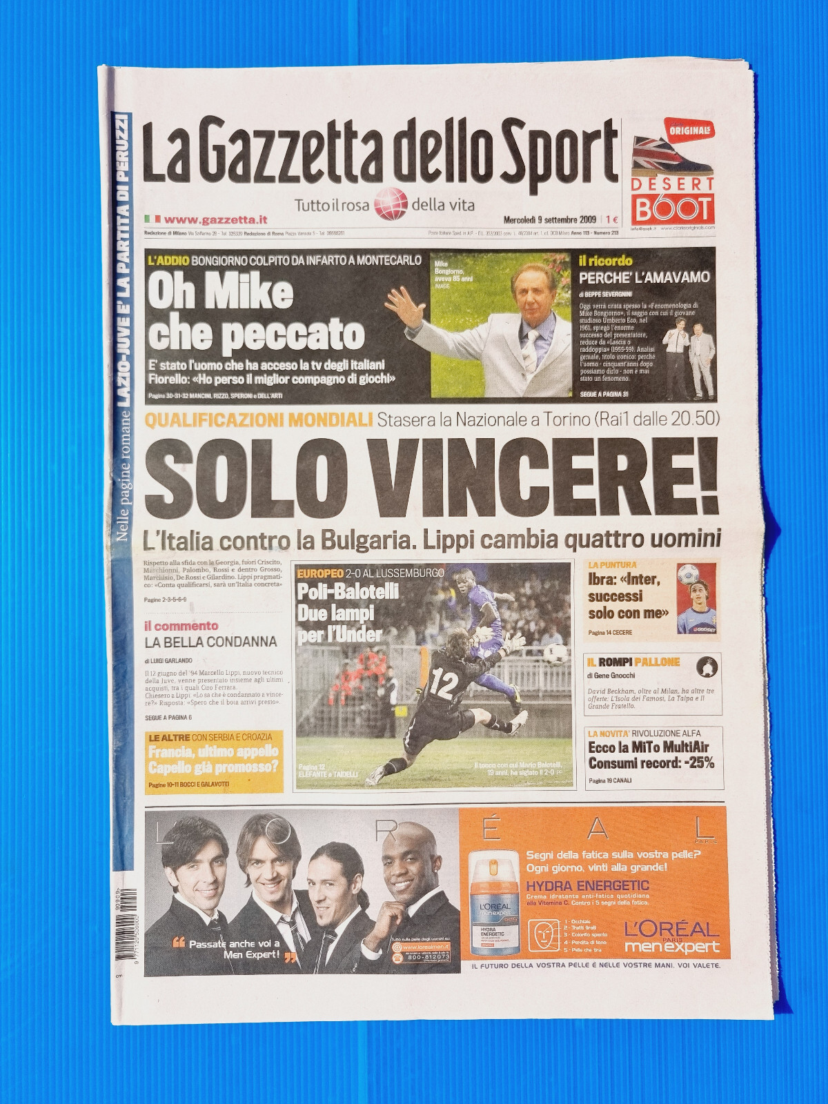 Foto 1 di 1