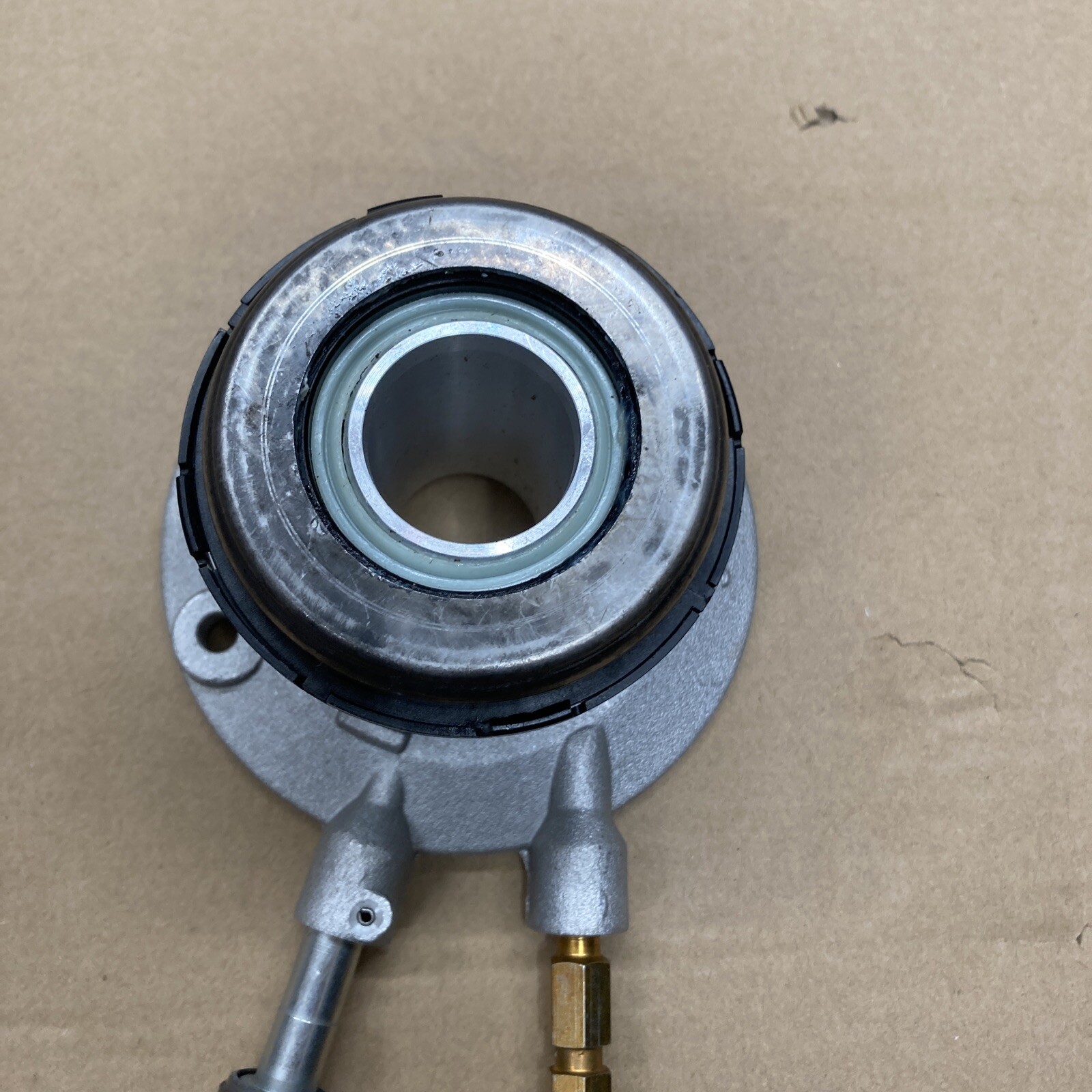 9802 LS1 T56 Camaro Trans Am Hydraulic Clutch Throw Out Bearing Slave