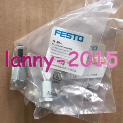 1PC new FESTO FK-M16 2065 Floating connector #TX