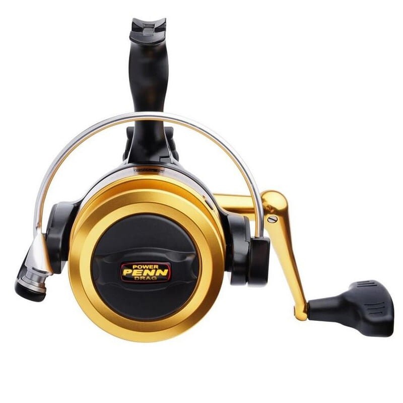 NEW! PENN SLAMMER CLASSIC LIVE LINER -Saltwater Spinning Reels