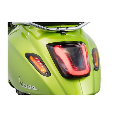 Rücklicht SIP Style MK II LED getönt für Vespa Primavera, Sprint 50-150ccm