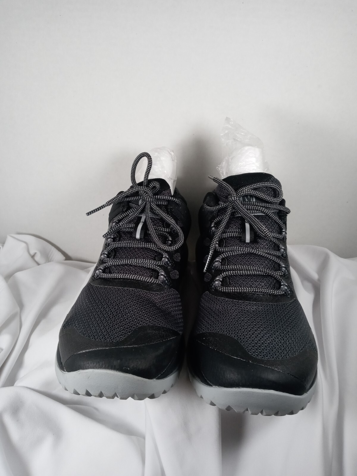 Scarpe da corsa Merrell Nova 2 Trail da uomo grigio nero. Taglia 8 5
