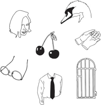 Astronauts Etc, Living in Symbol, CD