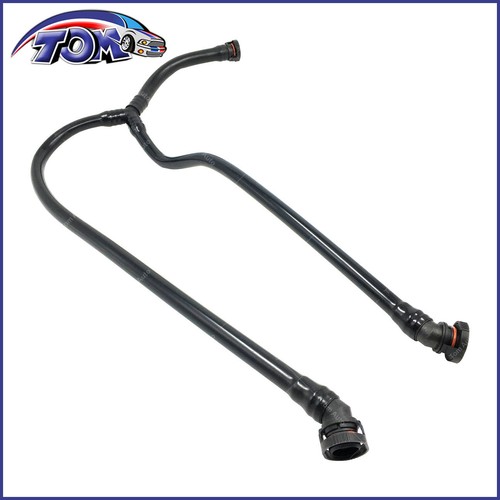 New 3Way Hose Secondary Air Injection HoseHose To Valves For BMW E60 545I eBay
