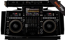 Pioneer Opus-Quad Skin  Color Black  Protective Decal  StyleFlip Skins