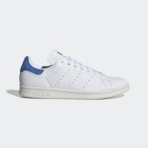 blue stan smith mens