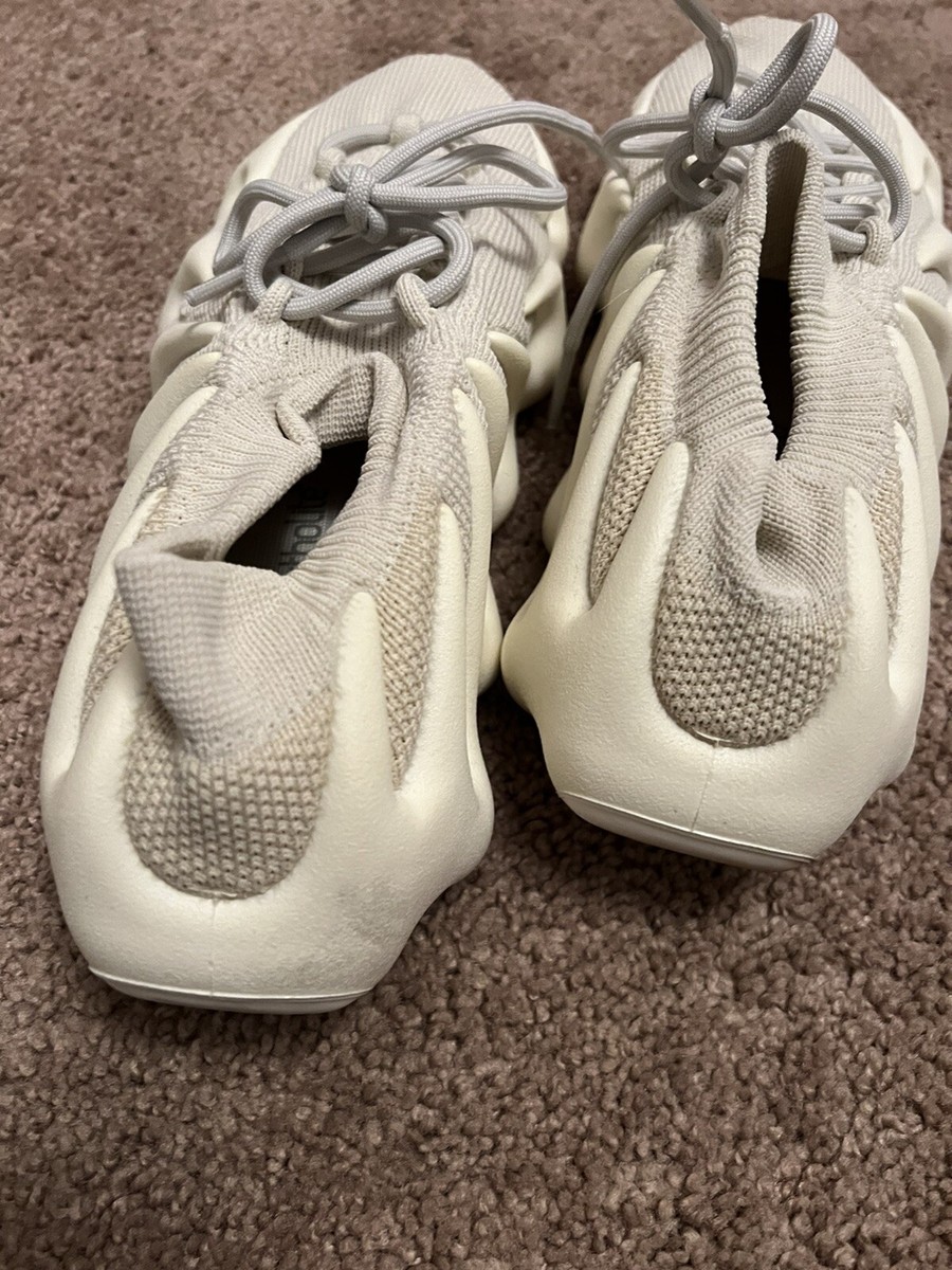 Size 11 - adidas Yeezy 450 Cloud White | eBay