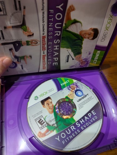 Xbox 360 - 8 Games - Borderlands, Your Shape, Watch Dogs, Farcry 4, etc etc - Picture 9 of 9