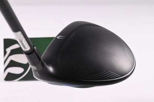 Ladies Cleveland Launcher XL Halo #5 Wood / 18 Degree / Ladies Flex Cypher 55 - Picture 5 of 8