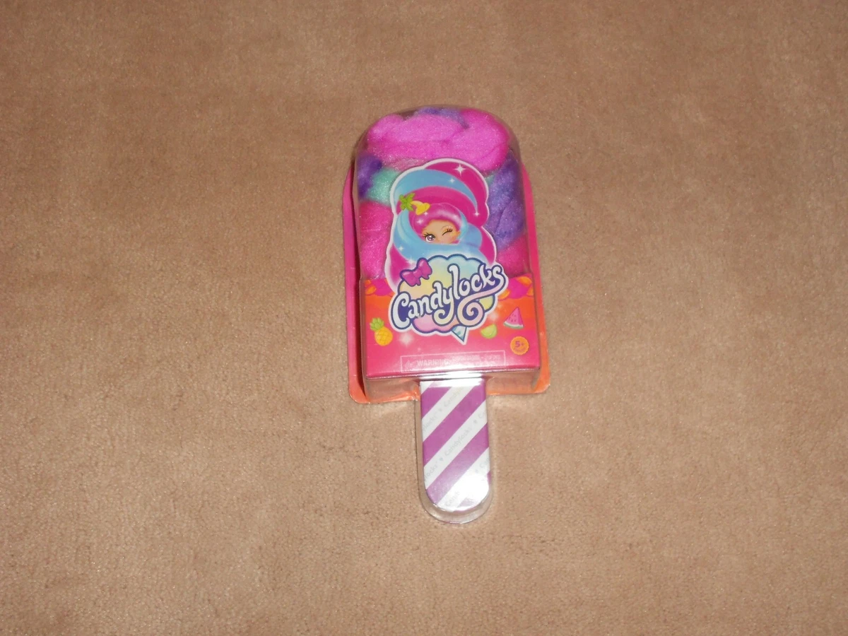 Candylocks big cheap w