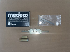 NEW Medeco G3 Biaxial KIK Lock Cylinder with ...