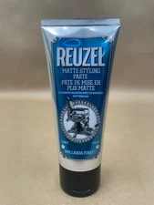 REUZEL Matte Styling Paste 3.38oz 100mL