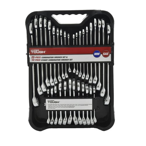 Serie Sterzo MESSINGSHLAGER 390428 In Acciaio | 8 Pezzi Per Tubicini 22.4/30.0/27.0 Mm | Adatto Per Bici