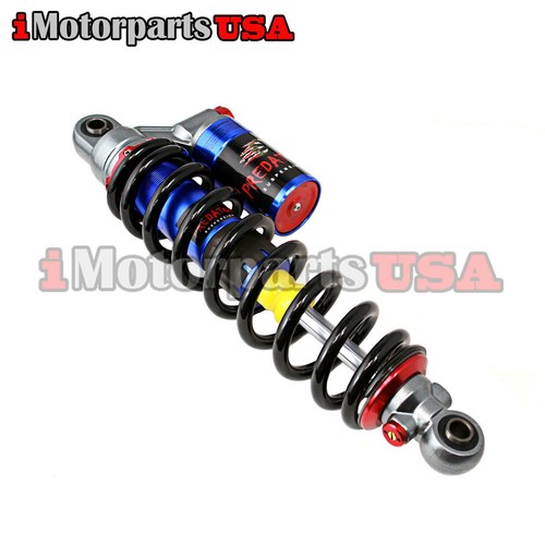 +1" 19781989 YAMAHA GAS GOLF CART G1 HEAVY DUTY REAR AIR SHOCKS