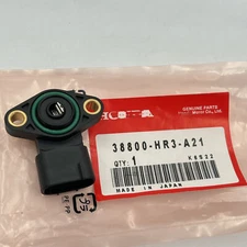 Genuine Shift Angle Sensor 38800-HR3-A21 for 2007-2023 Honda Rancher 420 ES Gear
