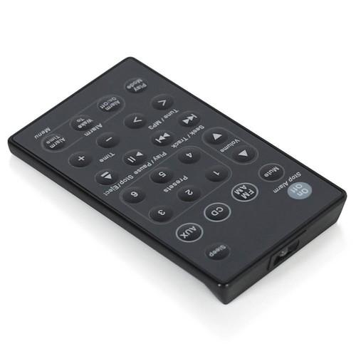 Replacement Remote Controller for Bose Wave Music System AWRCC1 AWRCC2 AWRCC3 AN - Picture 4 of 6