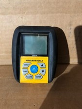 Fieldpiece Model SRS1W Wireless HVAC Res/Commercial Refrigerant Controller Only