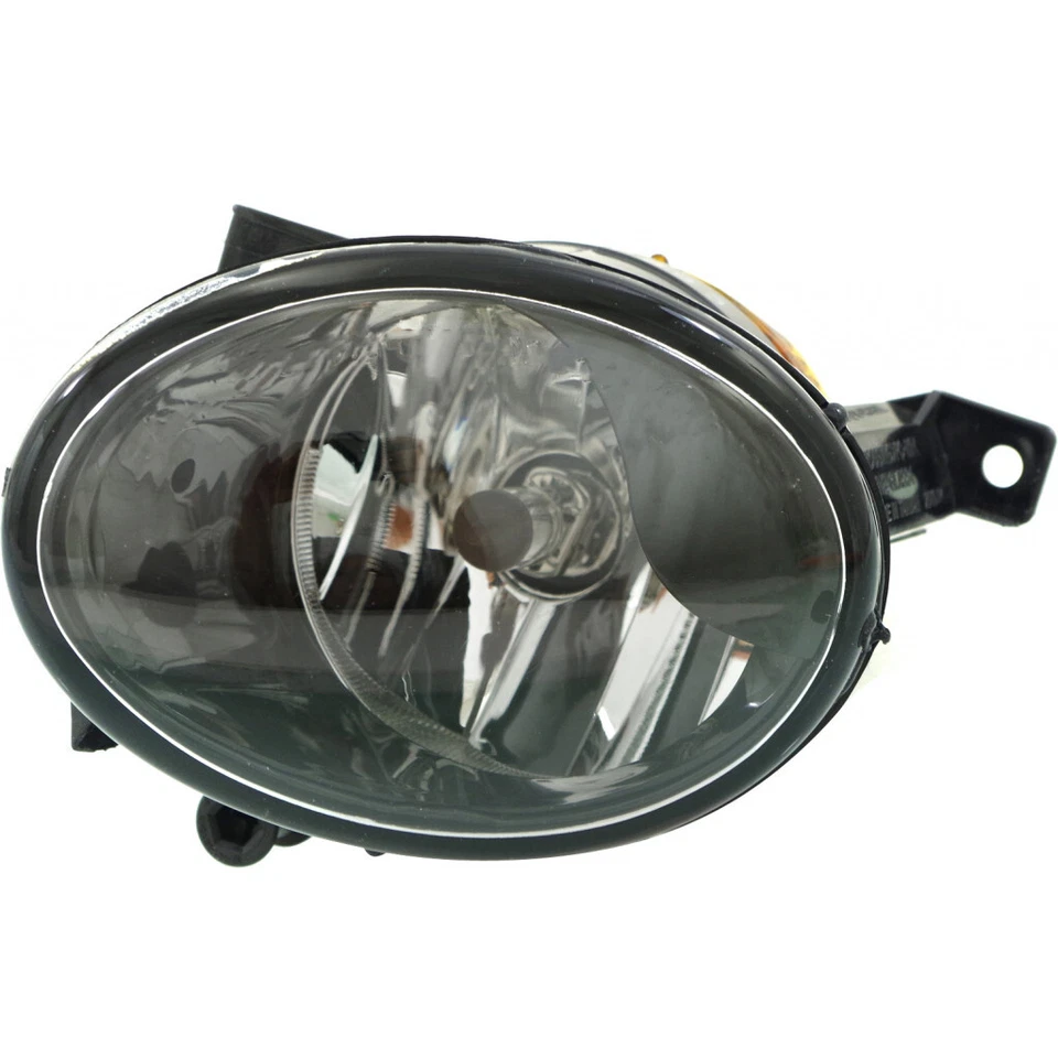 Luz antiniebla para Volkswagen Beetle 2014-2016 cupé/convertible VW2592118 Foto 2 de 4