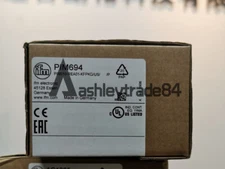 1PC New IFM PIM694 pressure sensor #F11