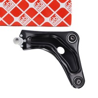 febi 179860 Querlenker FüR Citroen C3 Aircross I II Opel Crossland X Vorne Links
