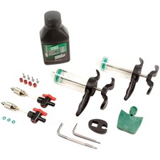 Kit de Purge Freins Pro Huile Minérale v2 db...