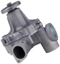 Engine Water Pump-Water Pump(Standard) Gates fits 89-95 Ford Taurus 3.0L-V6