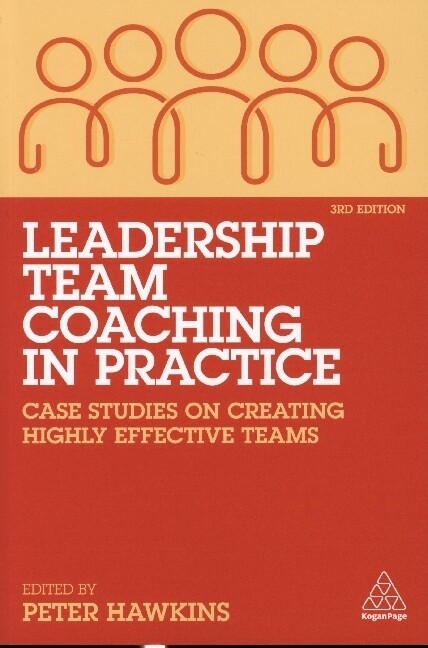 Thumbnail - Leadership Team Coaching In Practice Von Peter Hawkins