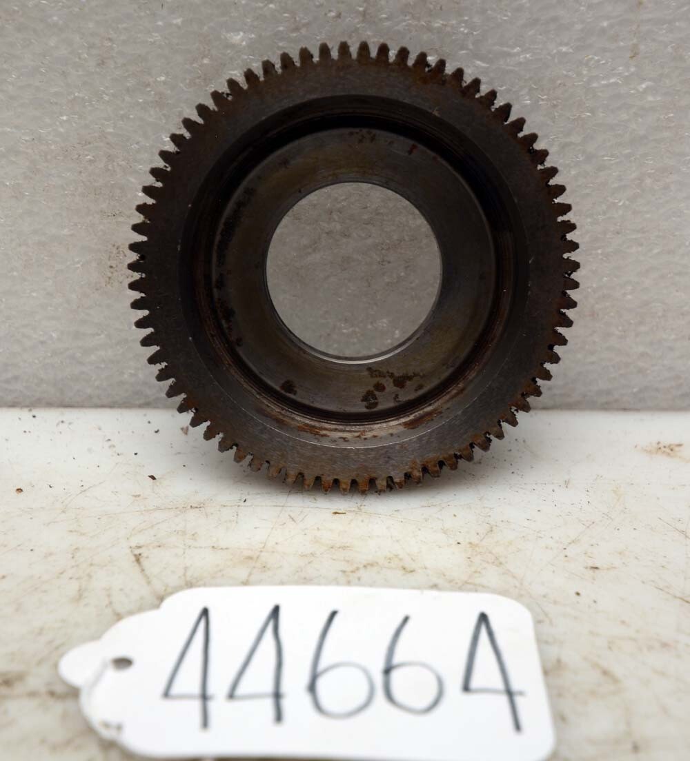 Fellowsさん専用 Fellows Cutter 72 Teeth (Inv.44664) | eBay