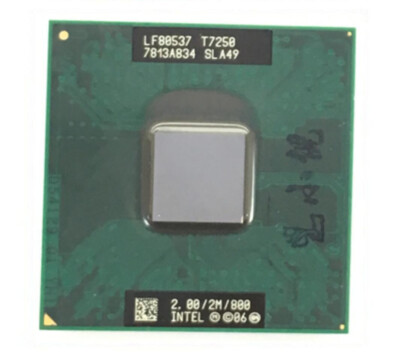 Laptop Socket 478 Cpu Upgrade P4B266-VMX ASUS Pentium Processors
