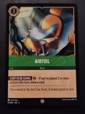 Lorcana Airfoil - 97/204 - Common - Into the Inklands