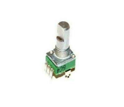 Trim Channel Master Level Booth Rotary 418-S1-694-HA für Pioneer DJ Controller
